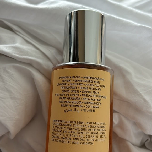 DKNY Be Delicious Fragrance Mist 250 ML New - Picture 5 of 10